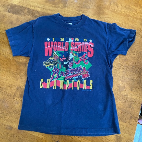Other - Braves Shirt